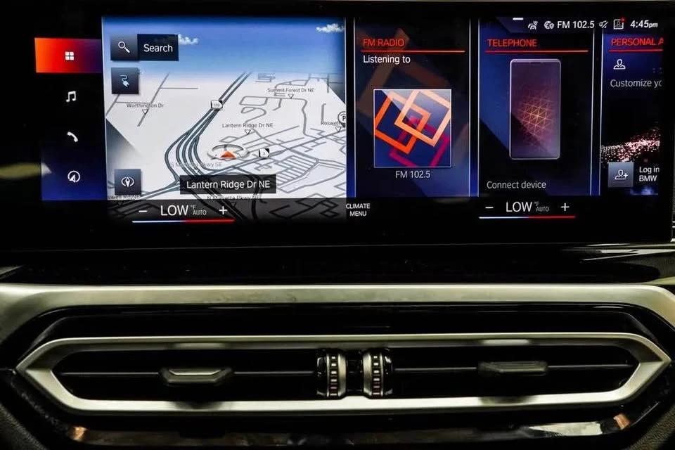 2023 BMW G26 i4 - Image 15 of 17