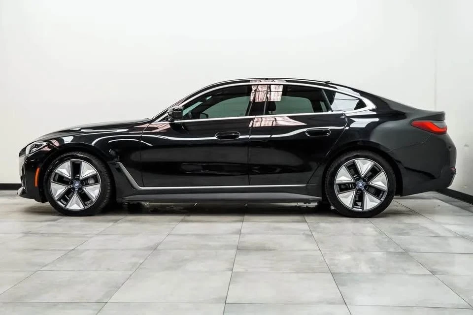 2023 BMW G26 i4 - Image 3 of 17
