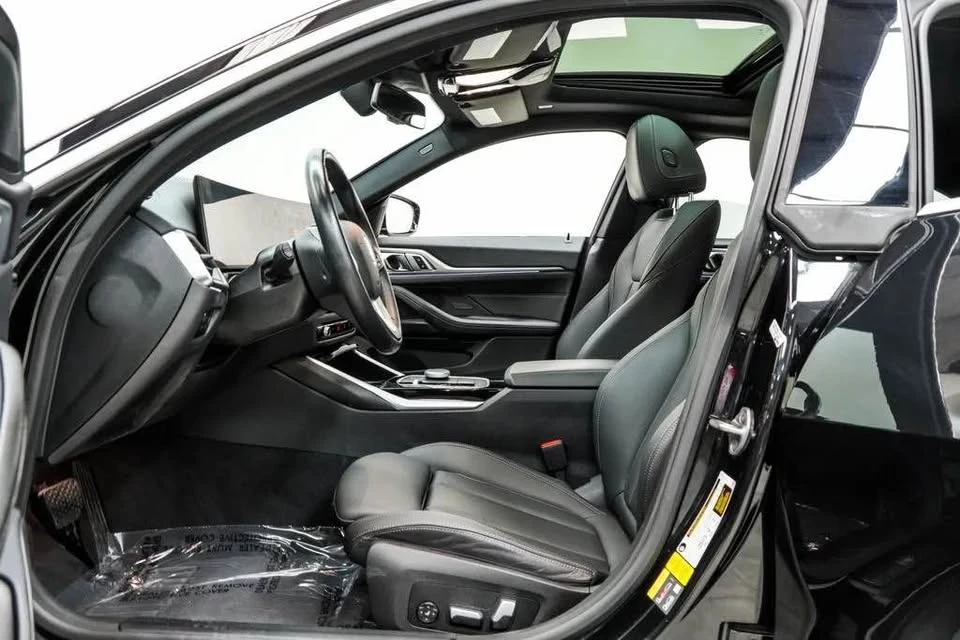 2023 BMW G26 i4 - Image 7 of 17