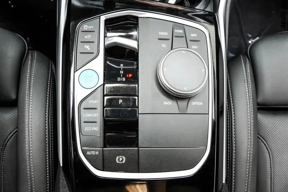 2023 BMW G26 i4 - Image 11 of 17