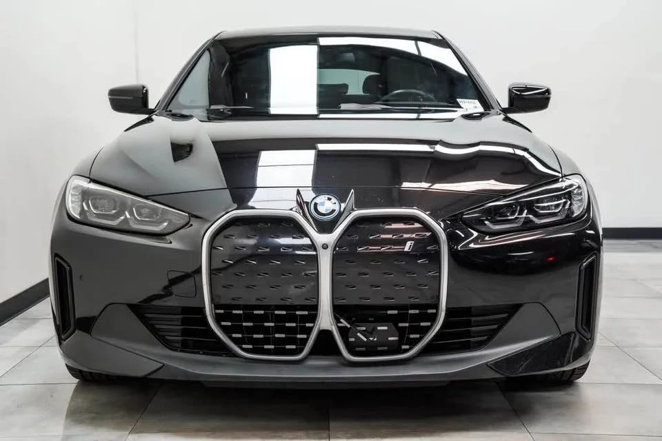 2023 BMW G26 i4 - Image 2 of 17