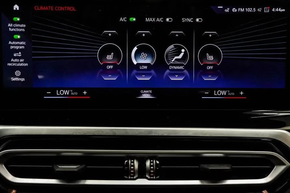 2023 BMW G26 i4 - Image 14 of 17