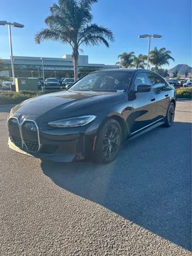 2023 BMW i4 eDrive40 Coupe 4D