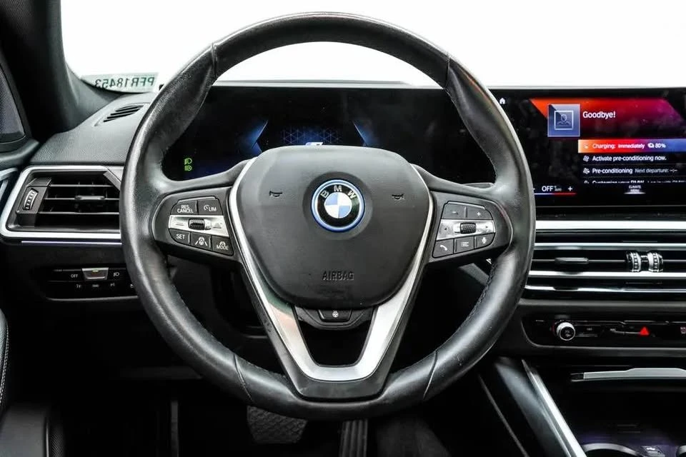 2023 BMW G26 i4 - Image 10 of 17