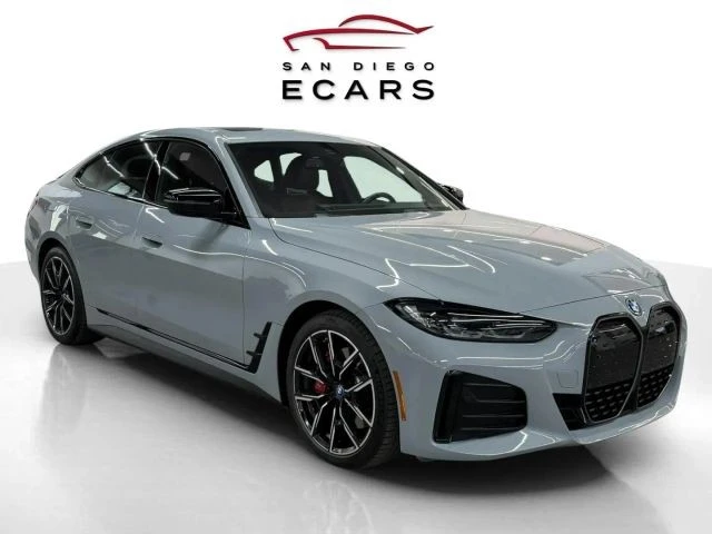 2023 BMW G26 i4 - Image 4 of 12