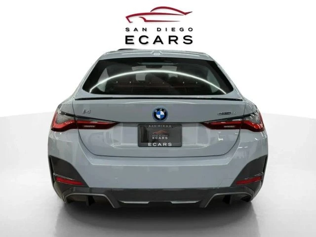 2023 BMW G26 i4 - Image 7 of 12