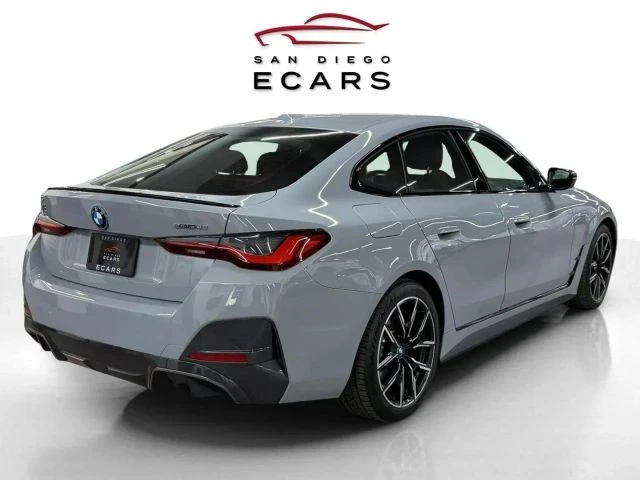 2023 BMW G26 i4 - Image 6 of 12