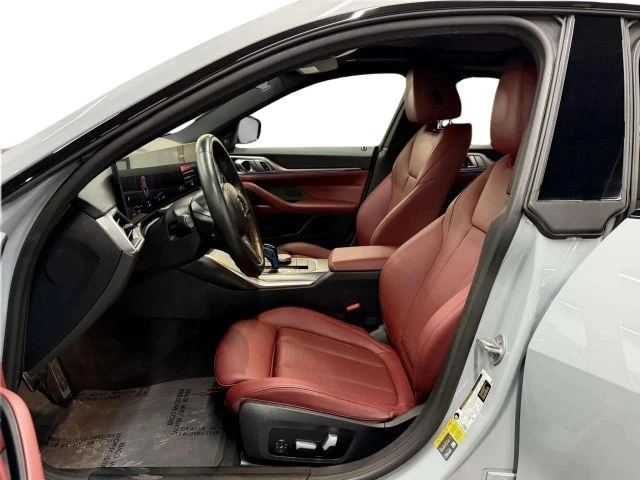 2023 BMW G26 i4 - Image 12 of 12