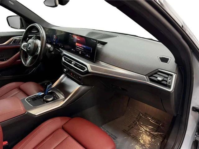 2023 BMW G26 i4 - Image 11 of 12