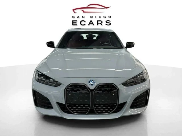 2023 BMW G26 i4 - Image 2 of 12