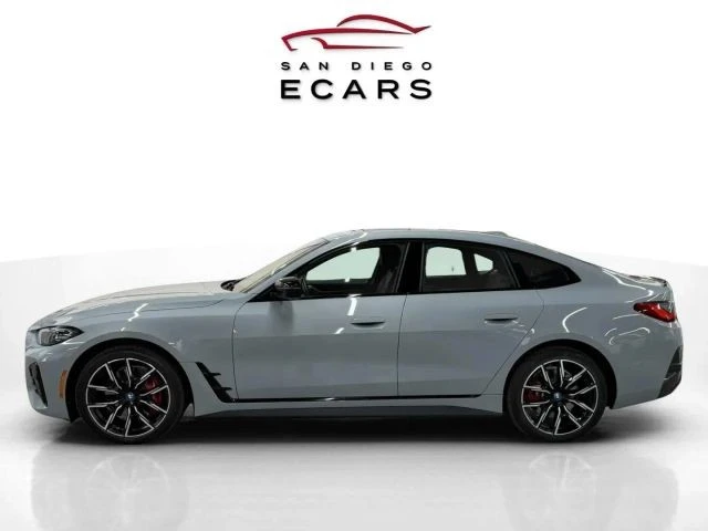 2023 BMW G26 i4 - Image 9 of 12