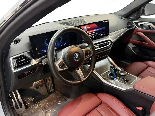 2023 BMW G26 i4 - Image 10 of 12
