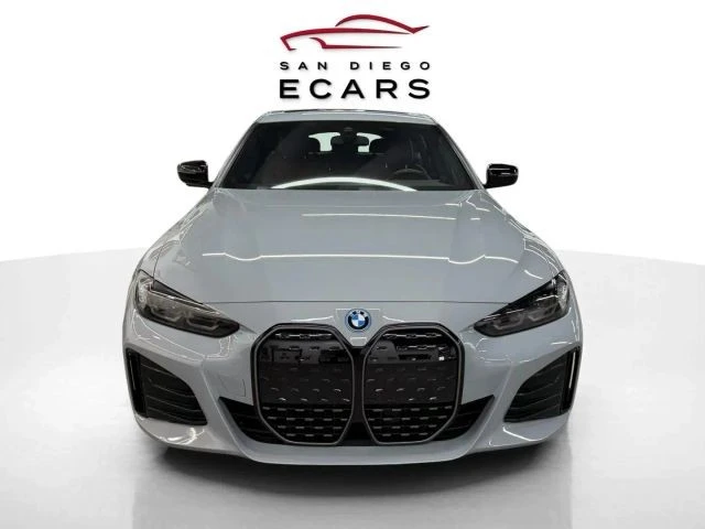 2023 BMW G26 i4 - Image 3 of 12