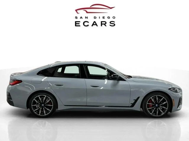 2023 BMW G26 i4 - Image 5 of 12