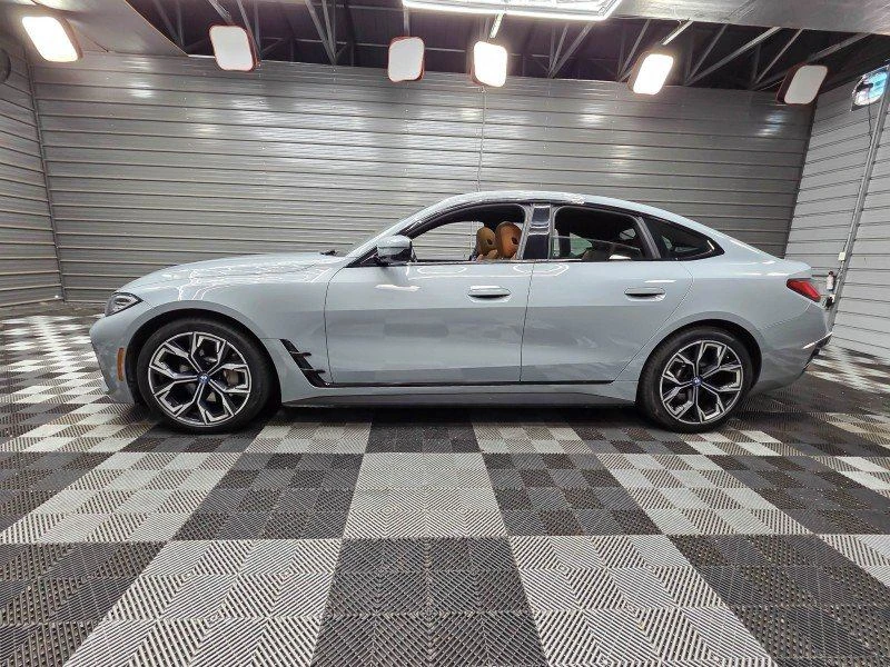 2023 BMW G26 i4 - Image 9 of 20