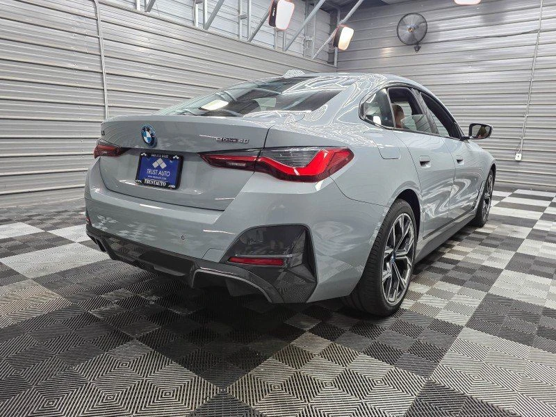 2023 BMW G26 i4 - Image 6 of 20