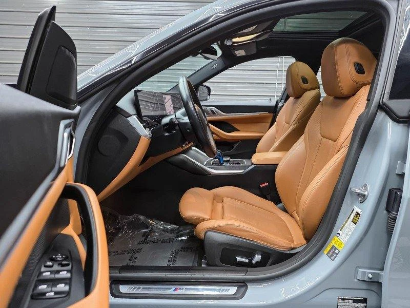 2023 BMW G26 i4 - Image 14 of 20