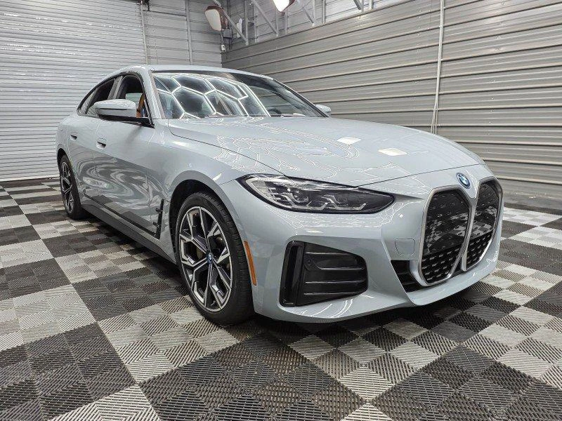 2023 BMW G26 i4 - Image 5 of 20