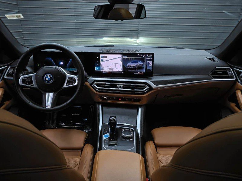 2023 BMW G26 i4 - Image 12 of 20
