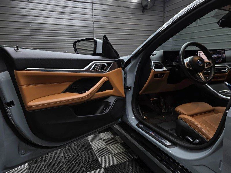 2023 BMW G26 i4 - Image 19 of 20