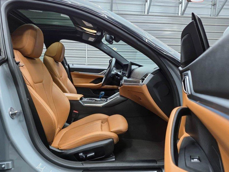 2023 BMW G26 i4 - Image 15 of 20