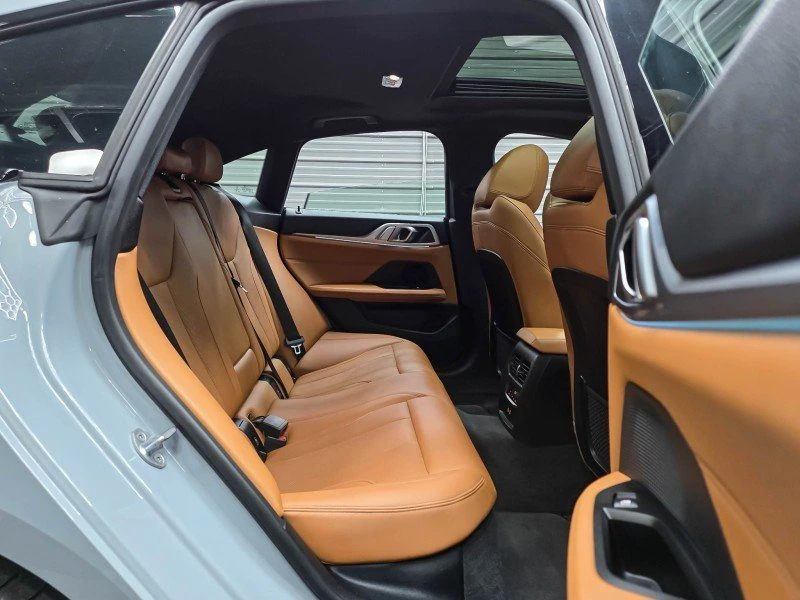 2023 BMW G26 i4 - Image 17 of 20