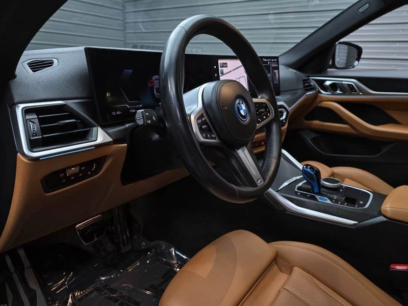 2023 BMW G26 i4 - Image 11 of 20
