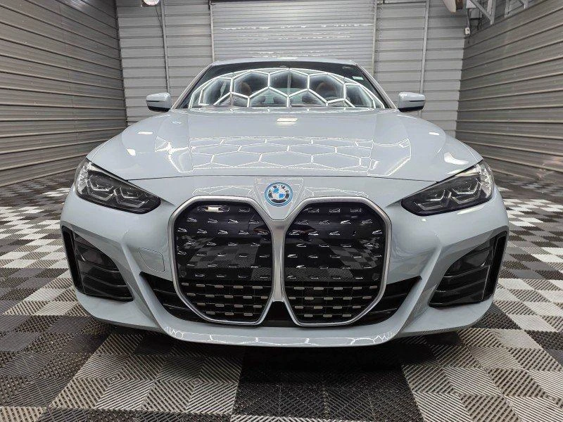 2023 BMW G26 i4 - Image 4 of 20