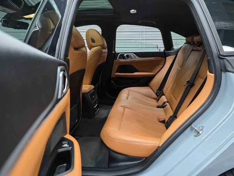 2023 BMW G26 i4 - Image 16 of 20