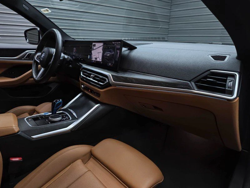 2023 BMW G26 i4 - Image 13 of 20