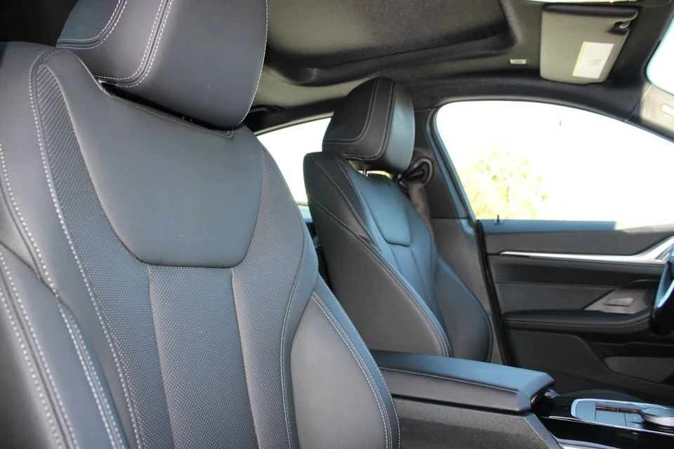 2023 BMW G26 i4 - Image 5 of 20