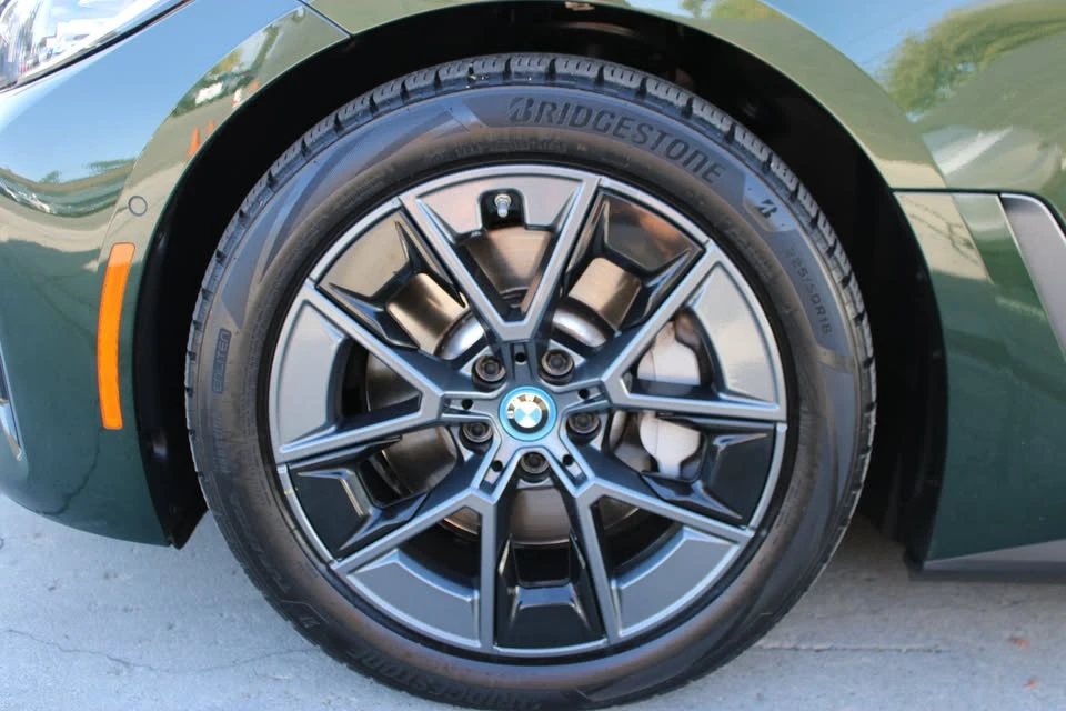 2023 BMW G26 i4 - Image 7 of 20