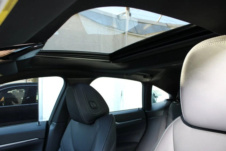 2023 BMW G26 i4 - Image 6 of 20