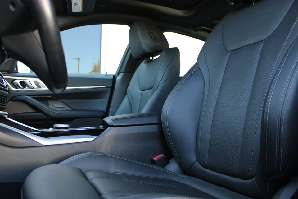 2023 BMW G26 i4 - Image 2 of 20