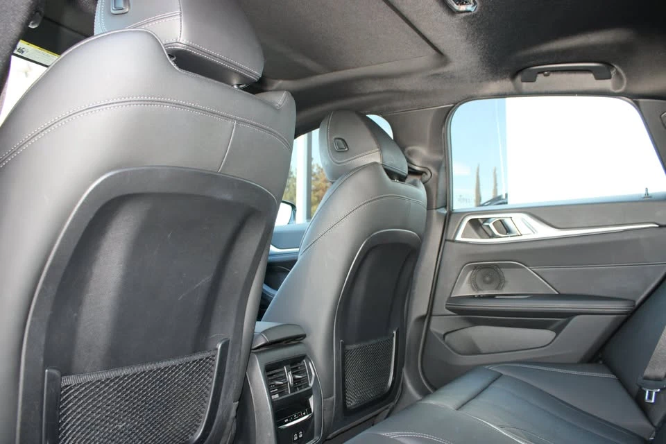 2023 BMW G26 i4 - Image 3 of 20