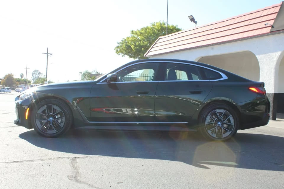 2023 BMW G26 i4 - Image 20 of 20