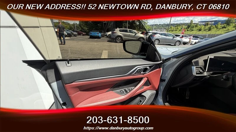 2023 BMW G26 i4 - Image 10 of 20