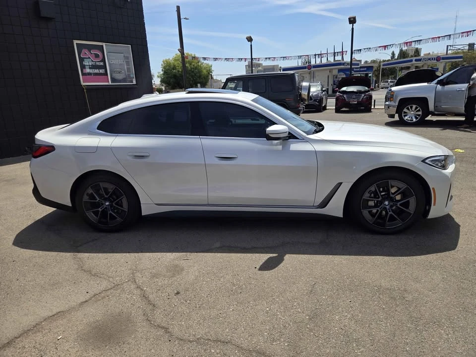 2023 BMW G26 i4 - Image 13 of 15