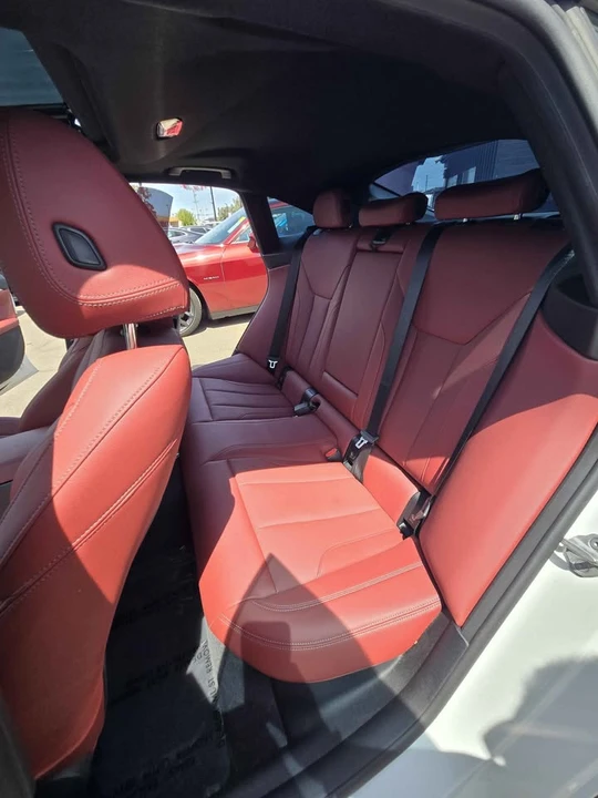 2023 BMW G26 i4 - Image 9 of 15