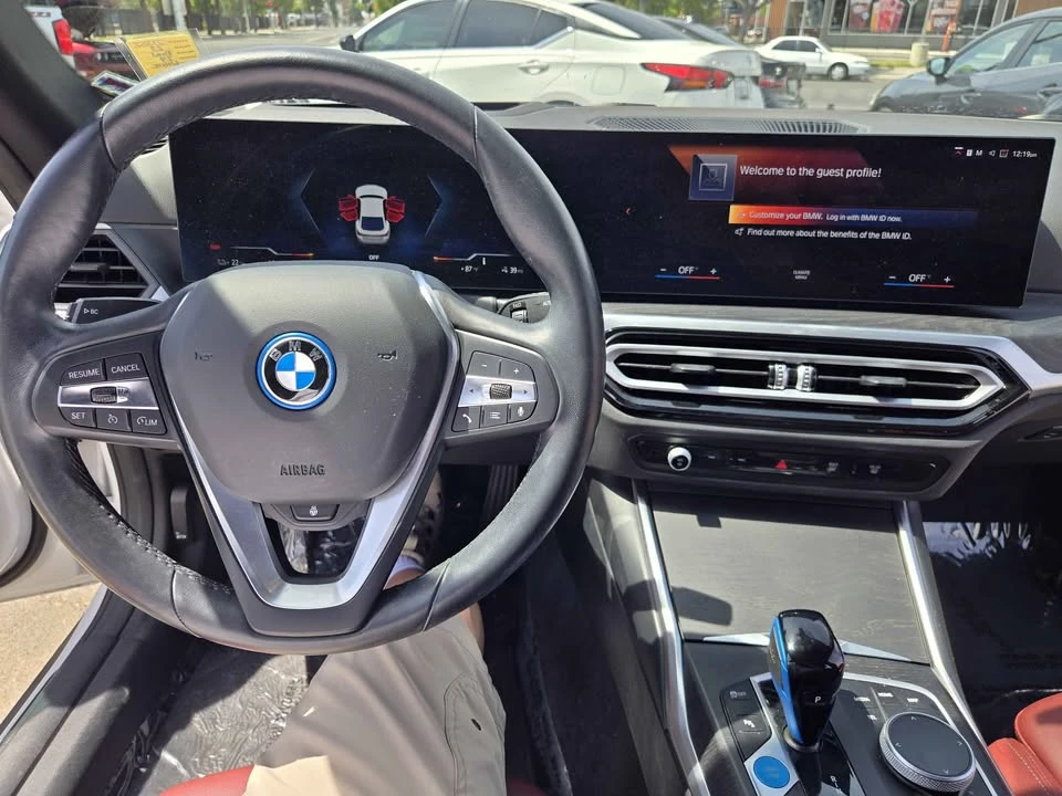 2023 BMW G26 i4 - Image 6 of 15