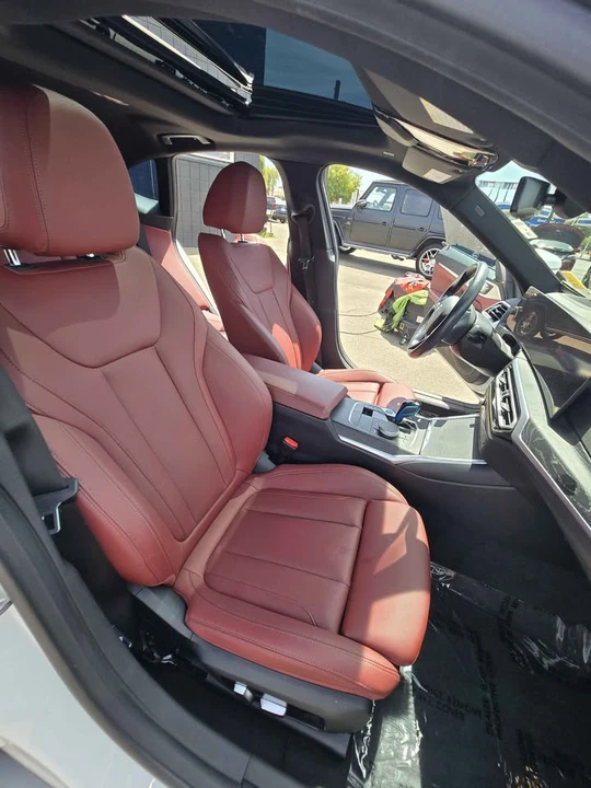 2023 BMW G26 i4 - Image 10 of 15