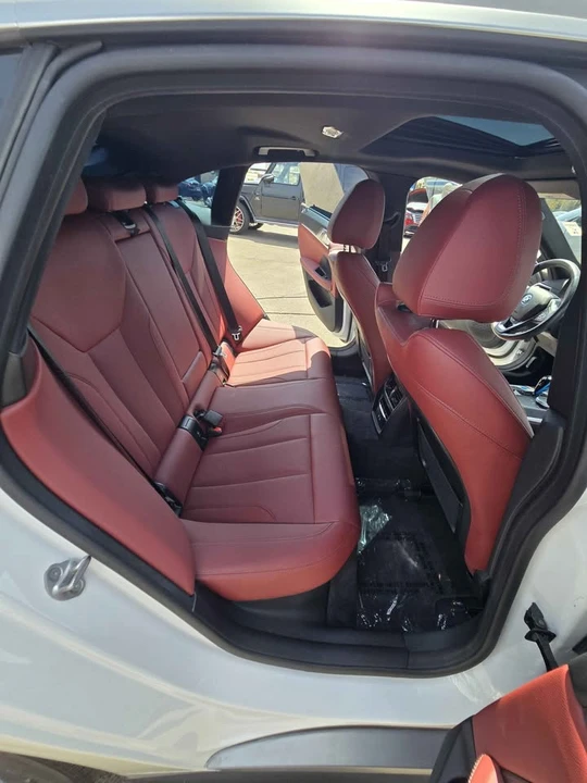 2023 BMW G26 i4 - Image 11 of 15
