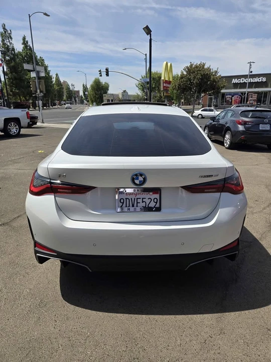 2023 BMW G26 i4 - Image 14 of 15
