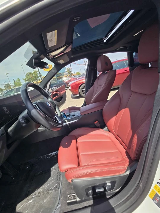 2023 BMW G26 i4 - Image 7 of 15