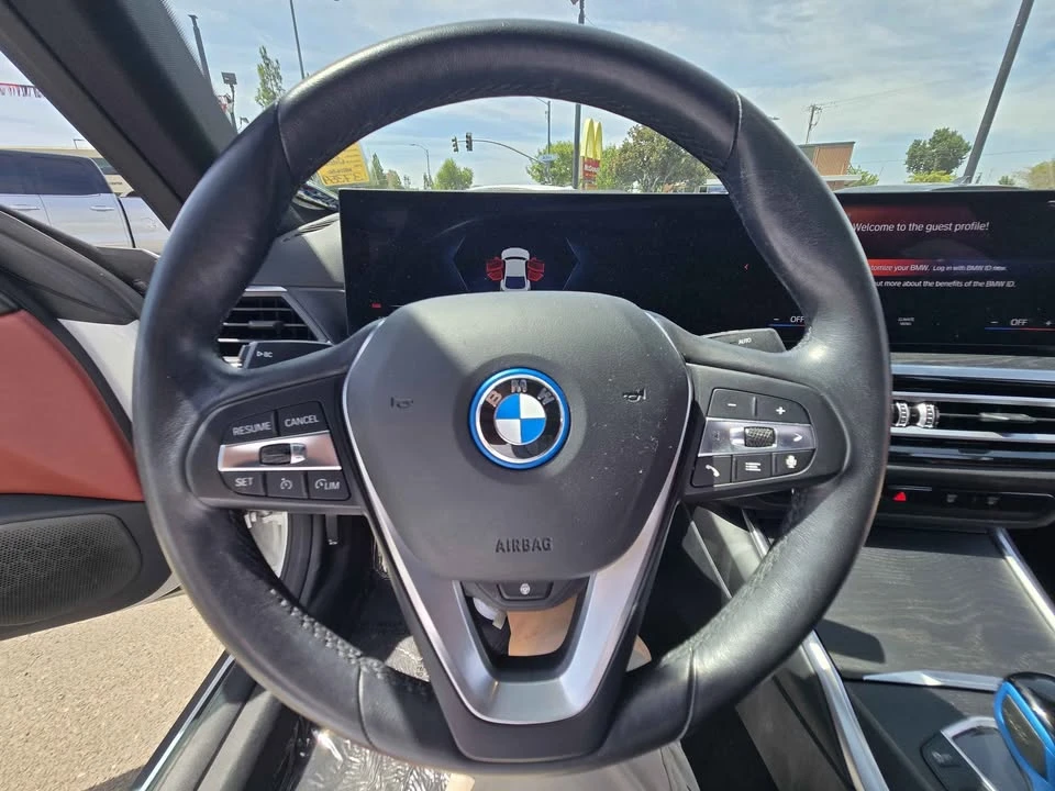 2023 BMW G26 i4 - Image 8 of 15