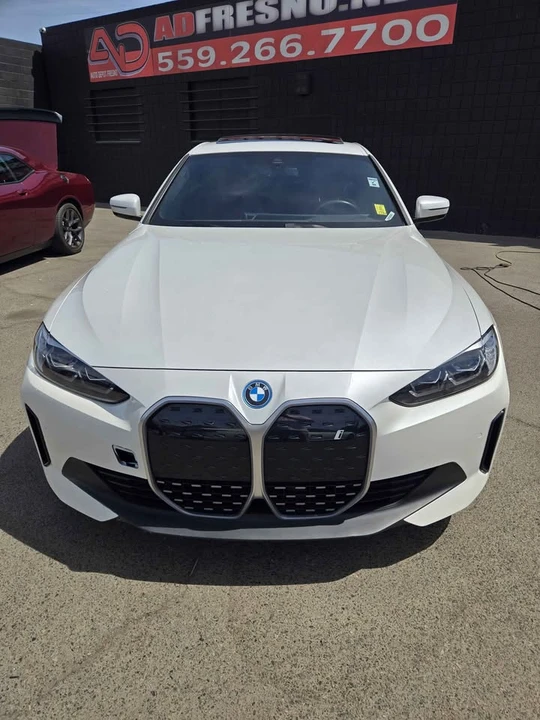2023 BMW G26 i4 - Image 15 of 15