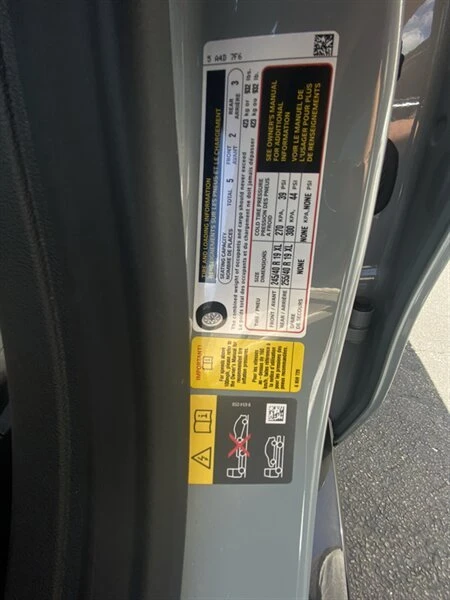 2023 BMW G26 i4 - Image 13 of 20