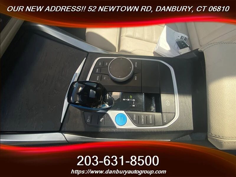 2023 BMW G26 i4 - Image 17 of 20