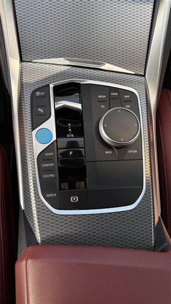 2023 BMW G26 i4 - Image 16 of 20