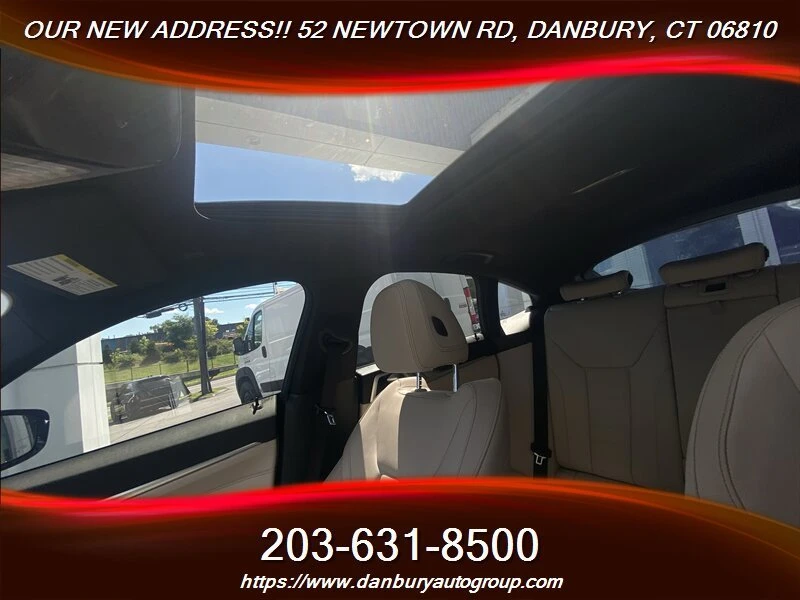 2023 BMW G26 i4 - Image 15 of 20